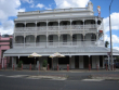 Das Heritage Hotel in Rockhampton