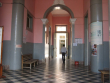 The Inside Of The Hospital