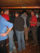 und die See geht hoch im suedlichsten Yachtclub der Welt